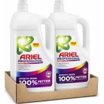 Ariel Professional 100 % prací gel Color 2 x 110 PD – Zboží Mobilmania