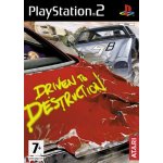 Driven to destruction – Sleviste.cz