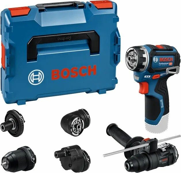 BOSCH GSR 12V-32 FC 0.601.9N7.102