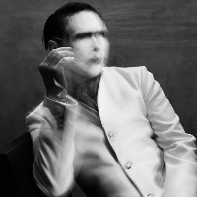 Marilyn Manson - Pale Emperor -Deluxe CD