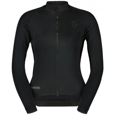 Scott RC PRO WARM GTX WS černá dámská – Hledejceny.cz