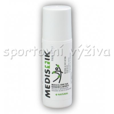 Medistik Ice Roll on 89 ml – Zboží Dáma