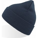 čepice eko Beanie Tmavě modrá – Hledejceny.cz