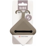 Bibs krabička na dudlíky Dark Oak – Zboží Dáma