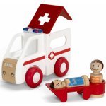 Brio Sanitka – Zboží Mobilmania
