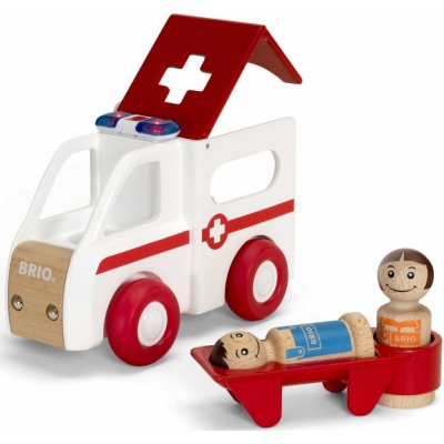 Brio Sanitka – Zboží Mobilmania