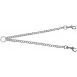 IdealDog Vodítková rozdvojka Special Collar – Hledejceny.cz