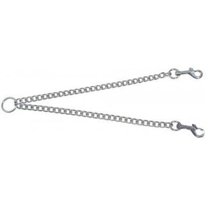 IdealDog Vodítková rozdvojka Special Collar – Hledejceny.cz