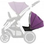 BabyStyle Oyster Max tandem colour pack k sedací části Wild Purple – Zboží Dáma