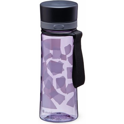 Aladdin Aveo Aqua Purple Print 350 ml – Hledejceny.cz