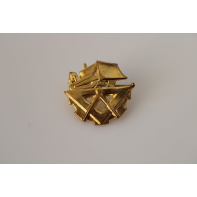 AČR stavební vojsko zlatý – Hledejceny.cz