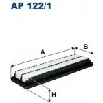 FILTRON vzduchový filtr AP 122/1 – Hledejceny.cz