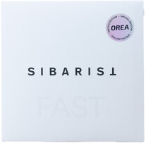 Sibarist OREA FLAT 1 FAST 25 ks