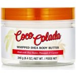 Tree Hut Coco Colada tělové máslo 240 g – Hledejceny.cz