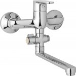 JB Sanitary D10 37 51 TIRA T 300 mm – Hledejceny.cz