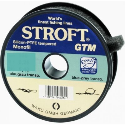 Stroft GTM 1m 0,14mm 2,3kg – Zbozi.Blesk.cz
