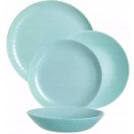 Luminarc Jídelní servis Pampille 18 ks – Zboží Mobilmania