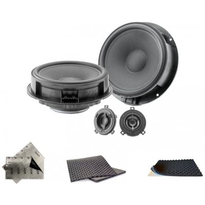 Focal Integration IS 165VW