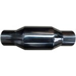 HPP Závodní katalyzátor HPP 102 x 280mm (200 článků) - 57mm - Euro 3 – Hledejceny.cz