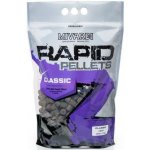 Mivardi Pelety Rapid Classic Halibut 1 kg 16 mm – Zbozi.Blesk.cz