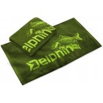 Delphin Carper DRY Hands 50 x 30 cm – Zboží Dáma