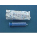 Zarys International Group Injekční stříkačka dicoNEX 3 dílná Luer lock sterilní 20 ml 30 ml - 50 ks Objem 20 ml – Sleviste.cz