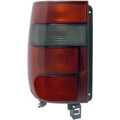 LKQ L zadní světlo PICK-UP (bez obj.) 40.12.189 – Hledejceny.cz