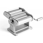 Marcato Strojek na těstoviny Atlas 150, matná stříbrná AT-150-ICE – Sleviste.cz