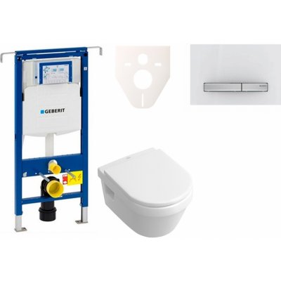 Geberit Duofix 111.355.00.5 NB8 – Zboží Dáma