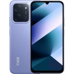 POCO C85 6GB/128GB Purple – Zboží Živě