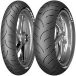 Dunlop Sportmax Qualifier II 120/70 R17 58W – Zboží Mobilmania