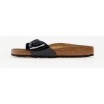 Birkenstock Madrid BF Patent black – Zboží Mobilmania