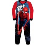 Dětský overal Spiderman červené – Zboží Dáma