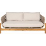 House Nordic TERRACINA 175 cm akácie – Hledejceny.cz