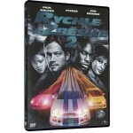 Rychle a zběsile 2 DVD – Hledejceny.cz