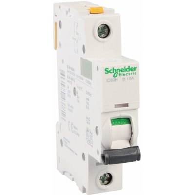 Schneider Electric A9F06116 – Zboží Mobilmania