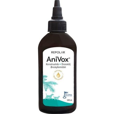 AniVox Repolar VET 100 ml – Hledejceny.cz