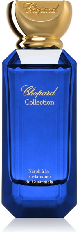 Chopard Gardens of the Tropics Néroli à la cardamome du Guatemala parfémovaná voda unisex 50 ml