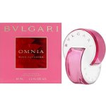 Bvlgari Omnia Pink Sapphire toaletní voda dámská 25 ml – Hledejceny.cz