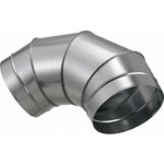 D-Klima Oblouk segmentový 90° 225 mm – Hledejceny.cz