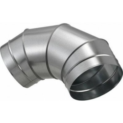 D-Klima Oblouk segmentový 90° 225 mm – Hledejceny.cz