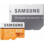 Samsung SDXC Class 10 32 GB MB-MP128GA/EU – Hledejceny.cz