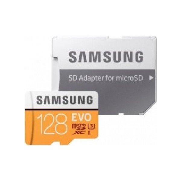 Samsung SDXC Class 10 32GB MB-MP128GA/EU od 1 390 Kč - Heureka.cz