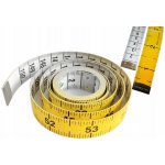 Tradiční Krejčovský metr Texi multicolor 150 cm – Zboží Mobilmania