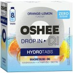 OSHEE Drop in hydro tabs zero 8 tablet – Zboží Mobilmania