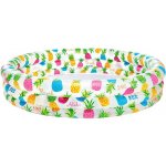 Intex 59431 rybičky 132 x 28 cm – Zboží Dáma