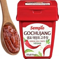 Sempio Gochujang pasta z červené papriky 250 g