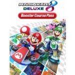 Mario Kart 8 Deluxe Booster Course Pass – Zboží Živě