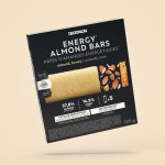 DECATHLON Marcipánové energetické tyčinky 5 × 25 g – Zboží Dáma