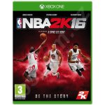 NBA 2K16 – Sleviste.cz